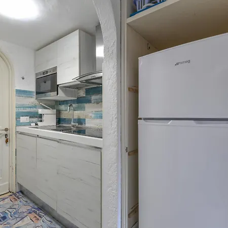 Mono4posti Vista Mare Il Portolano Apartamento *