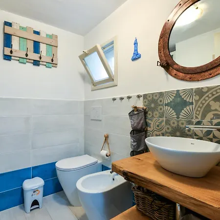 Mono4posti Vista Mare Il Portolano *