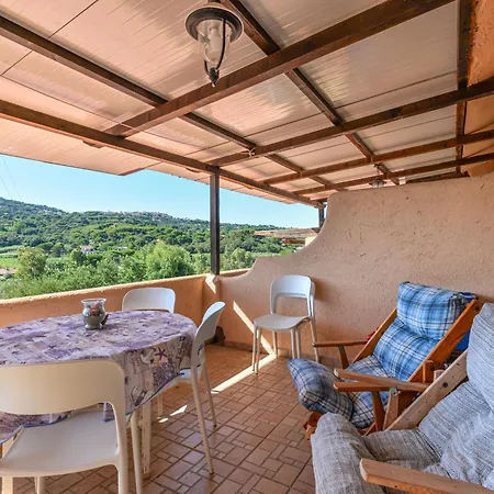 Mono4posti Vista Mare Il Portolano Porto Azzurro