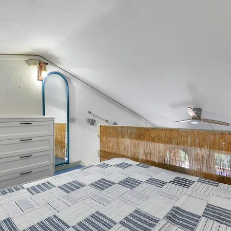 Apartamento Mono4posti Vista Mare Il Portolano *