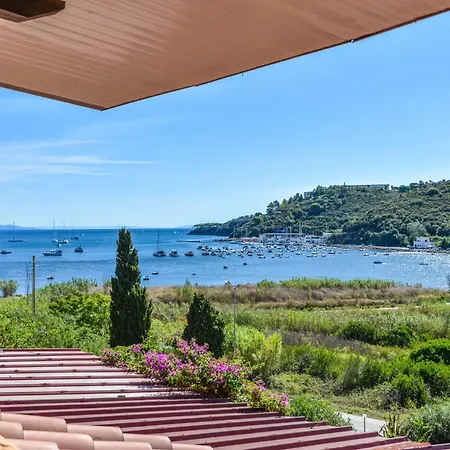 Mono4posti Vista Mare Il Portolano Apartamento