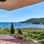 Mono4posti Vista Mare Il Portolano Apartment