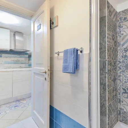 아파트 Mono4posti Vista Mare Il Portolano