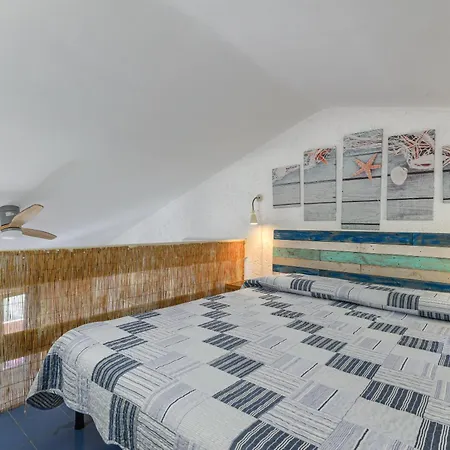 Mono4posti Vista Mare Il Portolano *