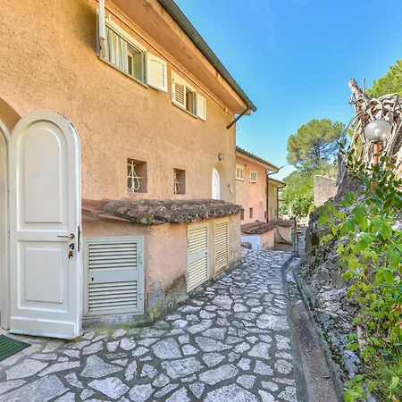 Mono4posti Vista Mare Il Portolano