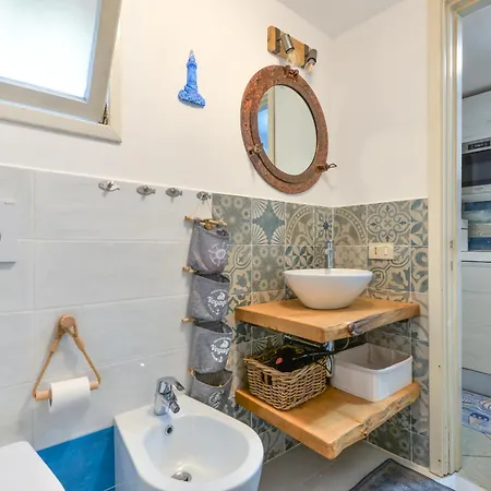 Mono4posti Vista Mare Il Portolano *