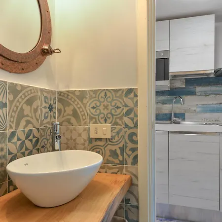 Mono4posti Vista Mare Il Portolano 포르투 아주로