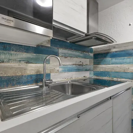 Mono4posti Vista Mare Il Portolano 아파트