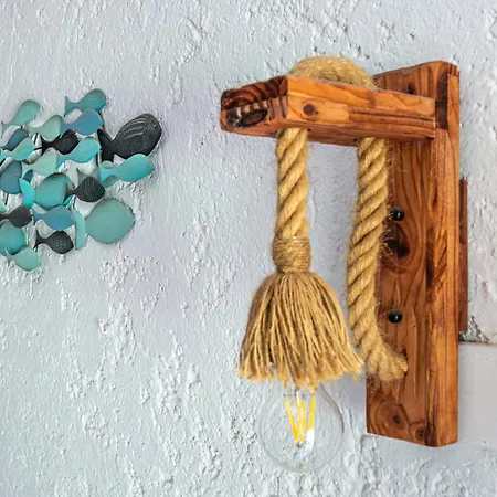 아파트 Mono4posti Vista Mare Il Portolano 포르투 아주로