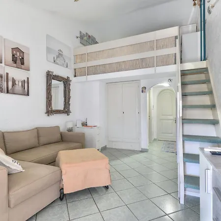 Mono4posti Vista Mare Il Portolano 아파트 *