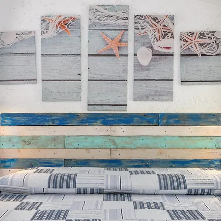 Διαμέρισμα Mono4posti Vista Mare Il Portolano
